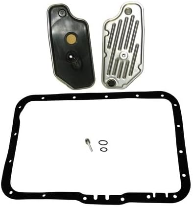 Picture of WIX Racing Filters 58840 Automatic Transmission Filter Kit
