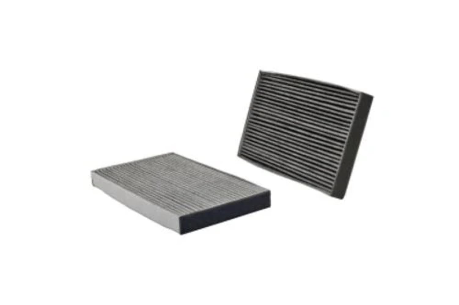 Picture of WIX Racing Filters 24480 Cabin Air Panel Filter with Microban Technology