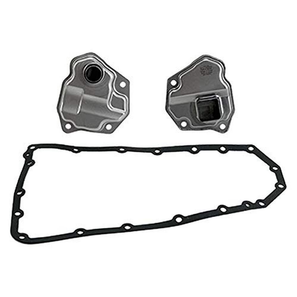 Picture of WIX Racing Filters WL10386 Automatic Transmission Filter Kit