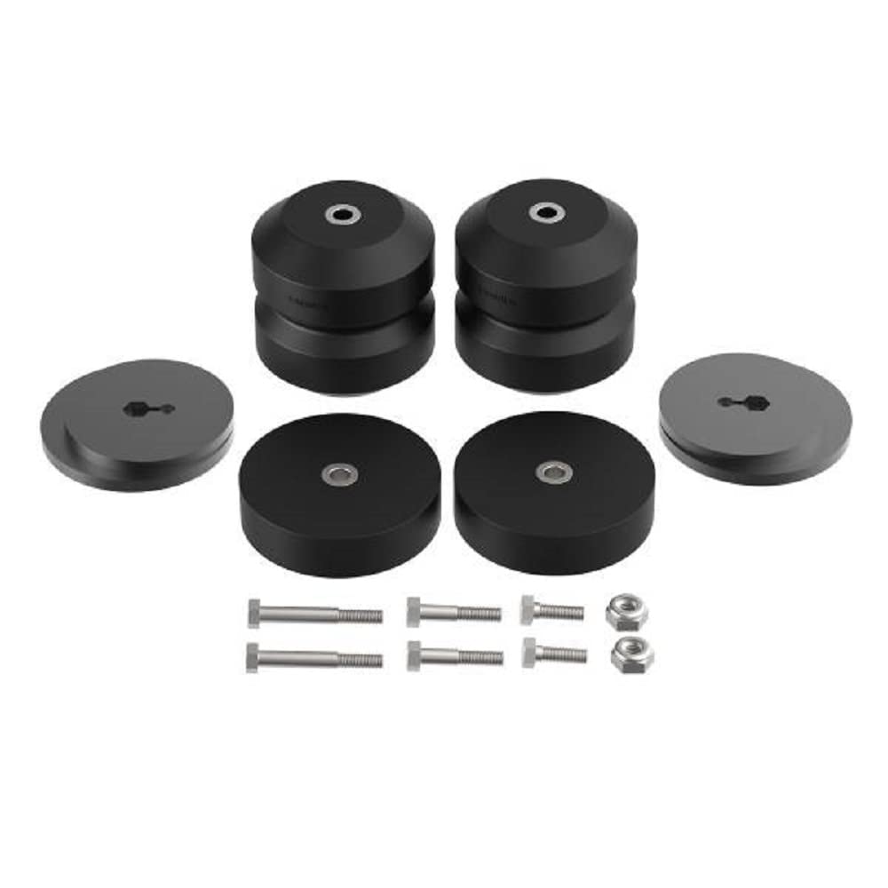 Picture of Timbren Industries FF350 SES Suspension Enhancement System Helper Spring Kit