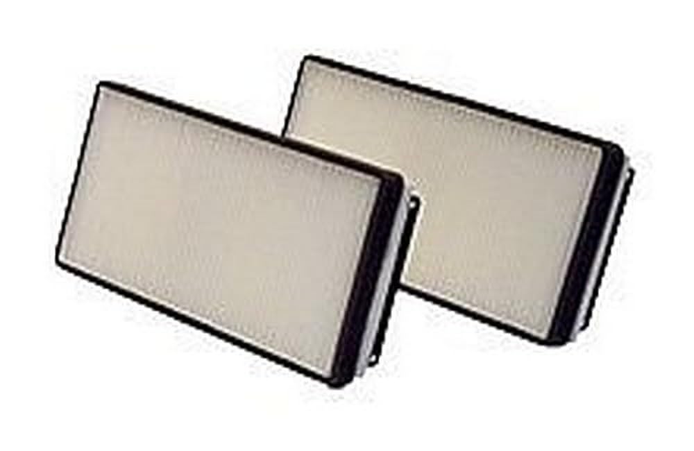 Picture of WIX Racing Filters 24783 Cabin Air Panel Filter with Microban Technology