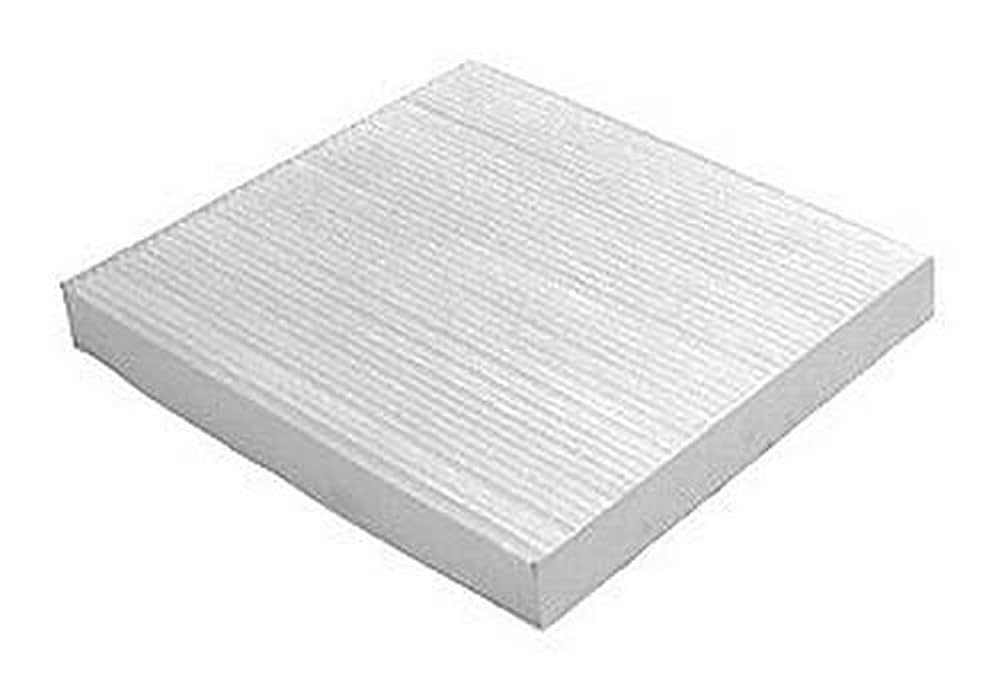 Picture of WIX Racing Filters 24517 Cabin Air Panel Filter with Microban