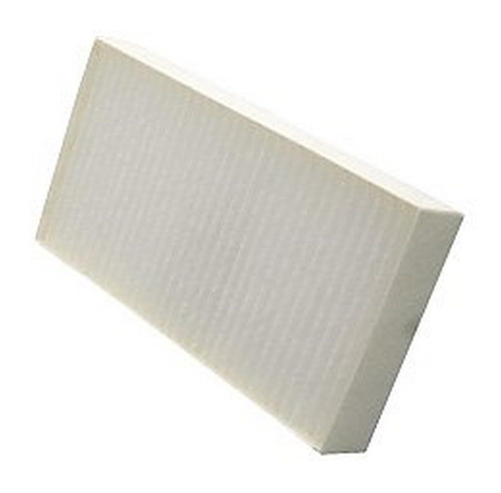 Picture of WIX Racing Filters 24725 Cabin Air Panel Filter with Microban
