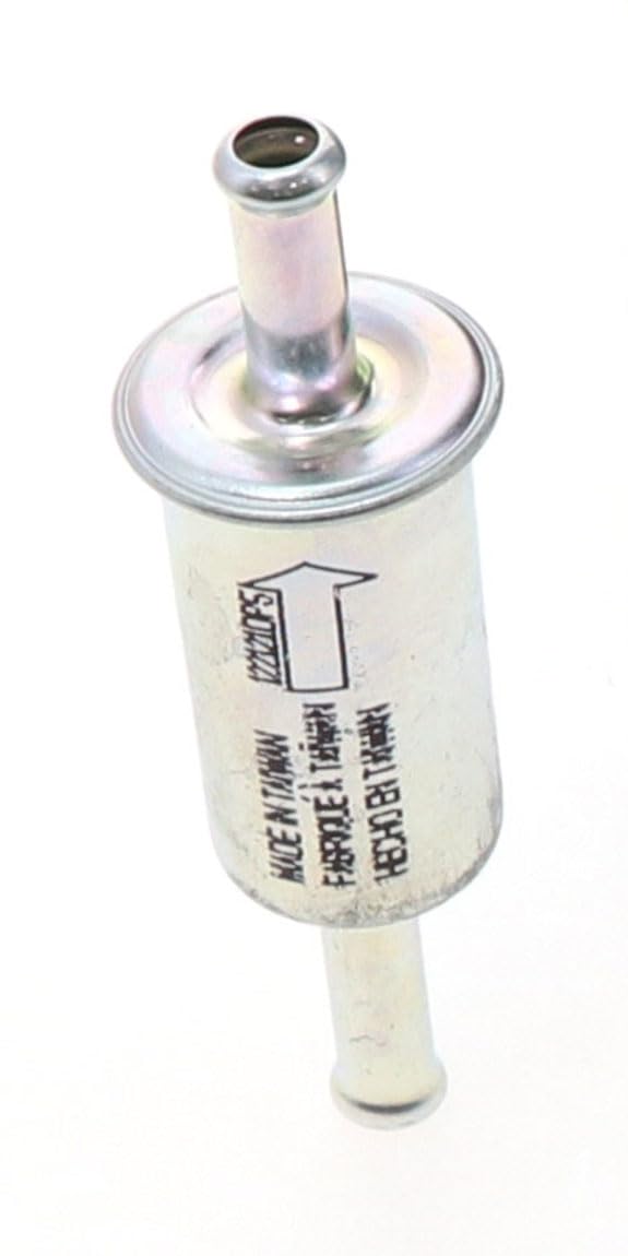 Picture of WIX Racing Filters 33449 Complete In-Line Fuel Filter