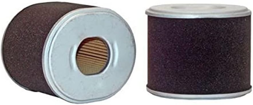 Picture of WIX Racing Filters 42443 Heavy Duty Air Filter