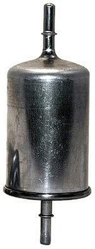 Picture of WIX Racing Filters 33425 Complete In-Line Fuel Filter