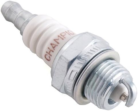 Picture of Champion 8441 Copper Plus Small Engine Spark Plug - H10C