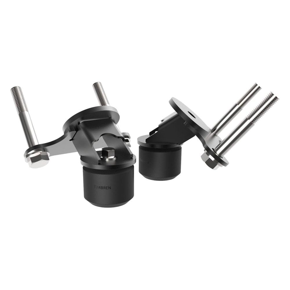 Picture of Timbren Industries FRTCA Rear Suspension Enhancement System for Ford Transit Connect