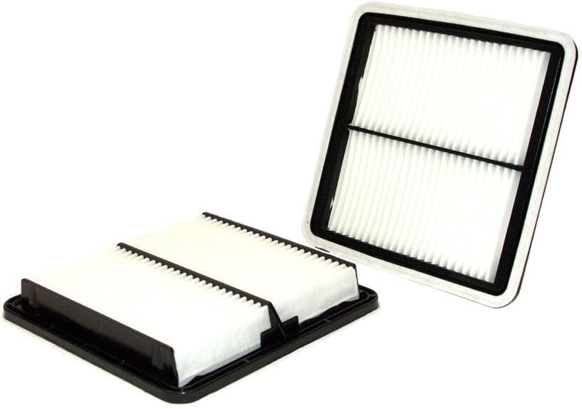 Picture of WIX Racing Filters 46914 Premium Panel Air Filter