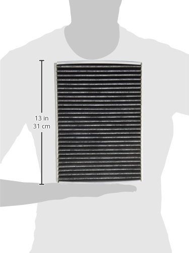 Picture of WIX Racing Filters 49379 Cabin Air Panel Filter with Microban