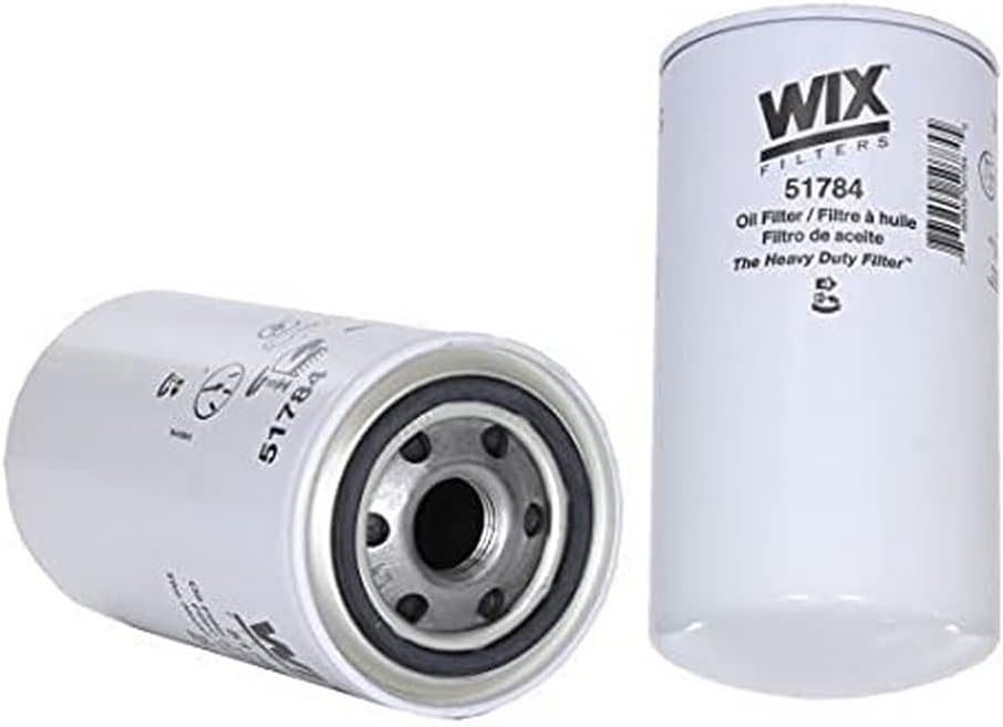 Picture of WIX Racing Filters 51784 Spin-On Oil Filter