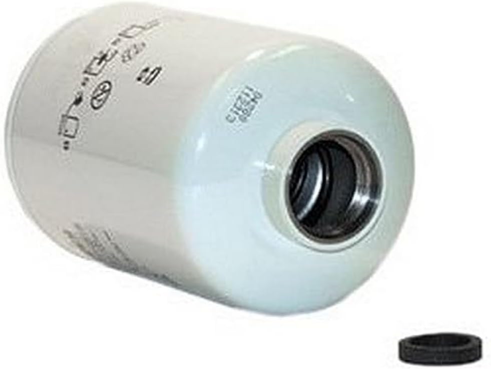 Picture of WIX Racing Filters 33408 Spin-On Fuel Water Separator with Open Bottom