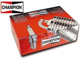 Picture of Champion NLP100320 Copper Plus Small Engine Spark Plug