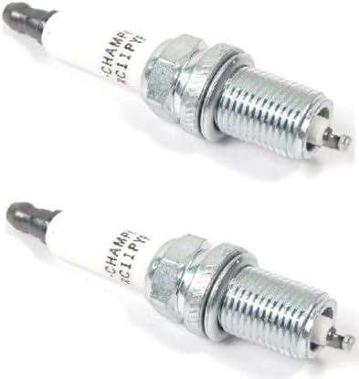 Picture of Champion NLP100320 Copper Plus Small Engine Spark Plug