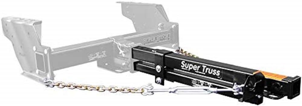 Picture of Torklift International E1528 SuperTruss Receiver Extension - 28