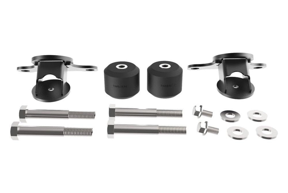 Picture of Timbren Industries FRTCA Rear Suspension Enhancement System for Ford Transit Connect
