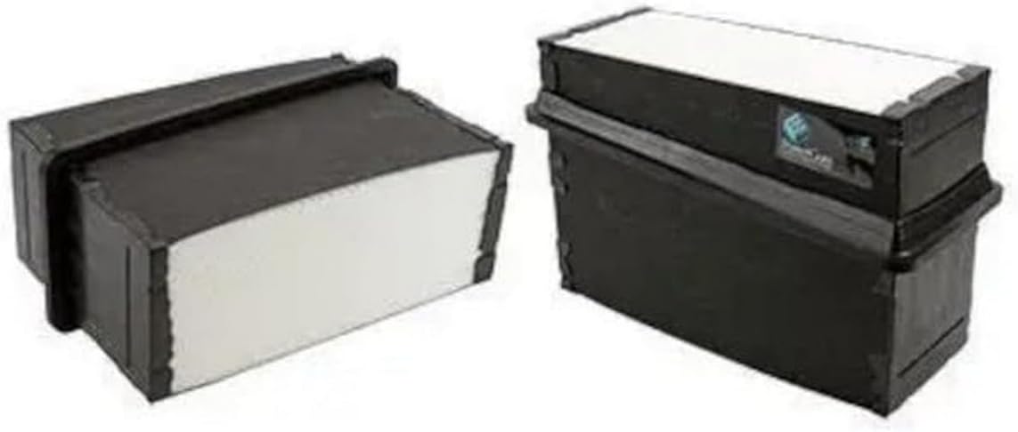 Picture of WIX Racing Filters WA11058 High-Performance Panel Air Filter