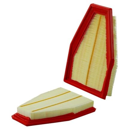 Picture of WIX Racing Filters WA10518 Premium Panel Air Filter
