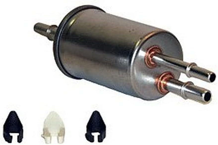 Picture of WIX Racing Filters 33749 High-Performance In-Line Fuel Filter