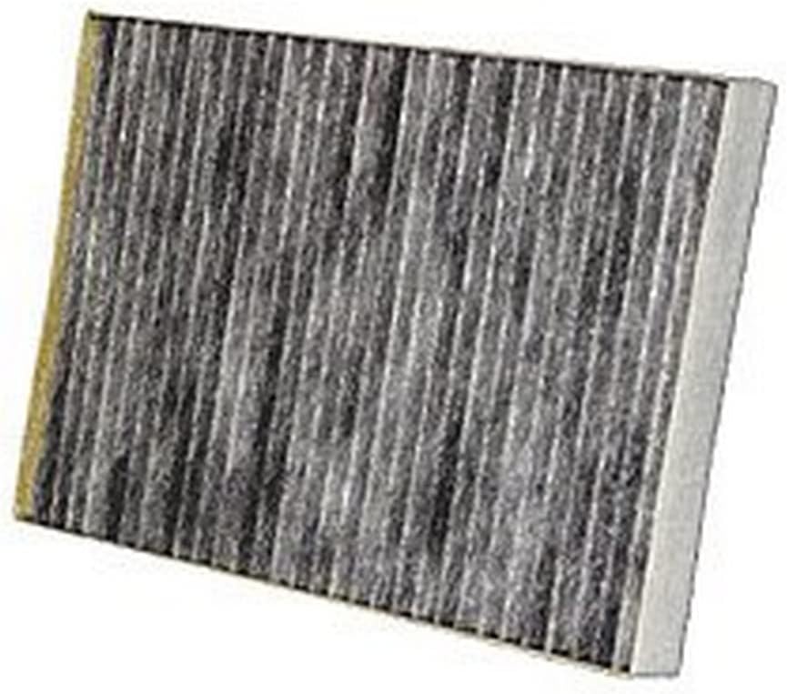 Picture of WIX Racing Filters 24909 Cabin Air Panel Filter with Microban