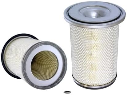 Picture of WIX Racing Filters 46506 Heavy Duty Air Filter