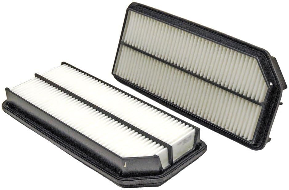 Picture of WIX Racing Filters 49224 Premium Panel Air Filter