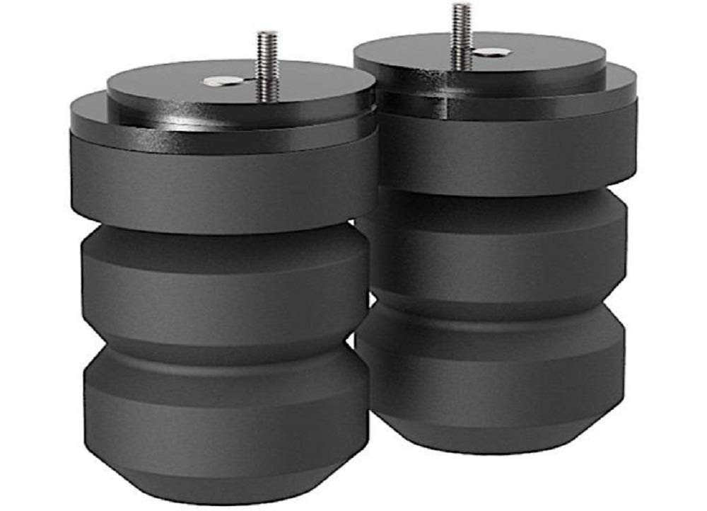 Picture of Timbren Industries FF350 SES Suspension Enhancement System Helper Spring Kit