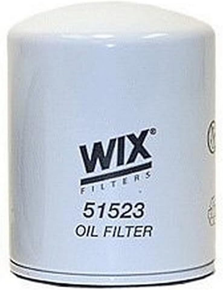 Picture of WIX Racing Filters 51523 Spin-On Oil Filter