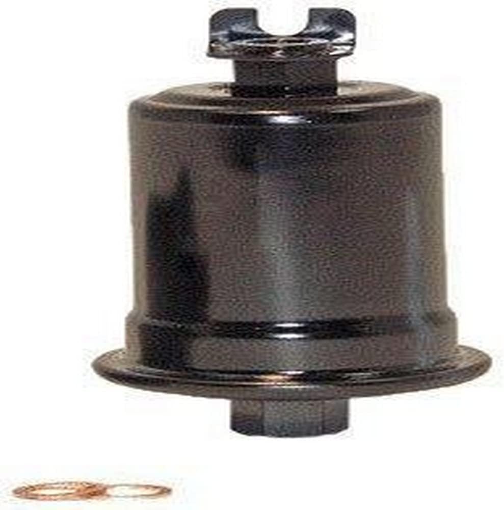 Picture of WIX Racing Filters 33639 High-Performance In-Line Fuel Filter