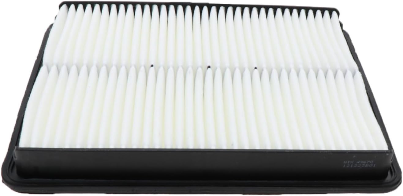 Picture of WIX Racing Filters 49670 Premium Panel Air Filter