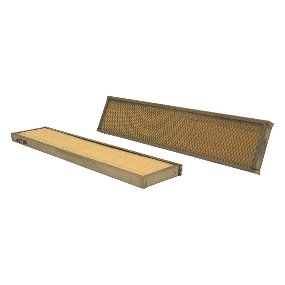 Picture of WIX Racing Filters 49083 High-Efficiency Cabin Air Filter Panel