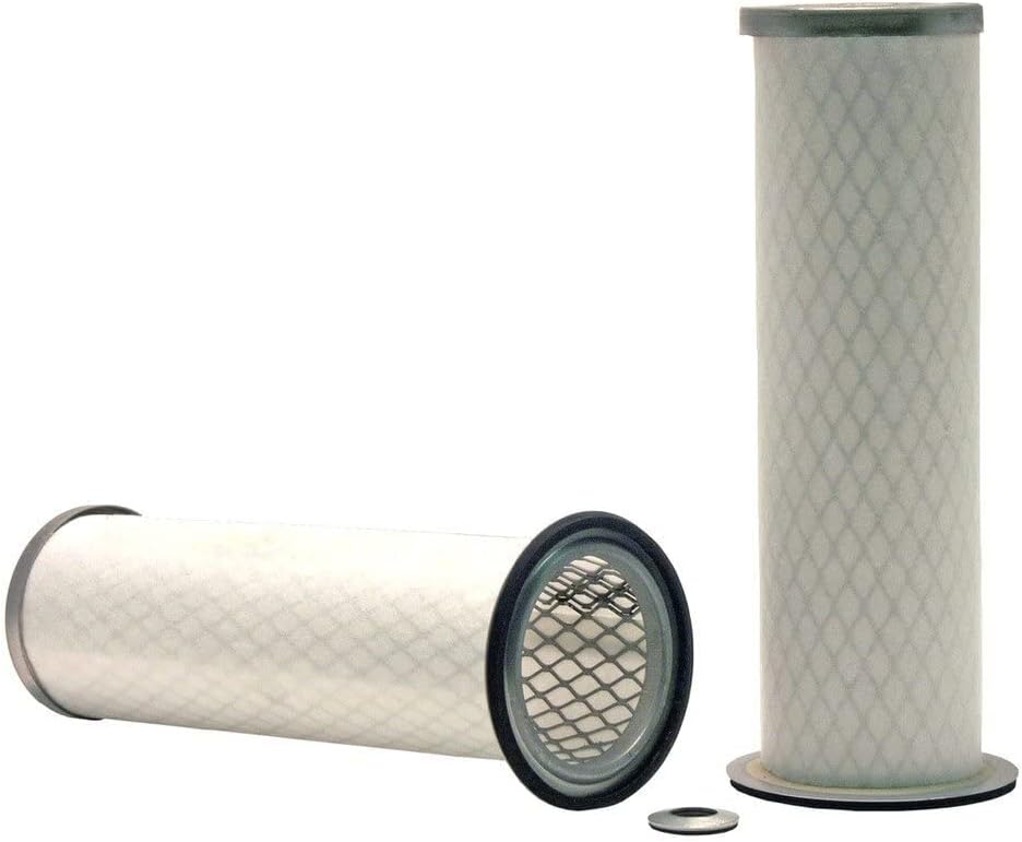 Picture of WIX Racing Filters 46375 Heavy Duty Air Filter
