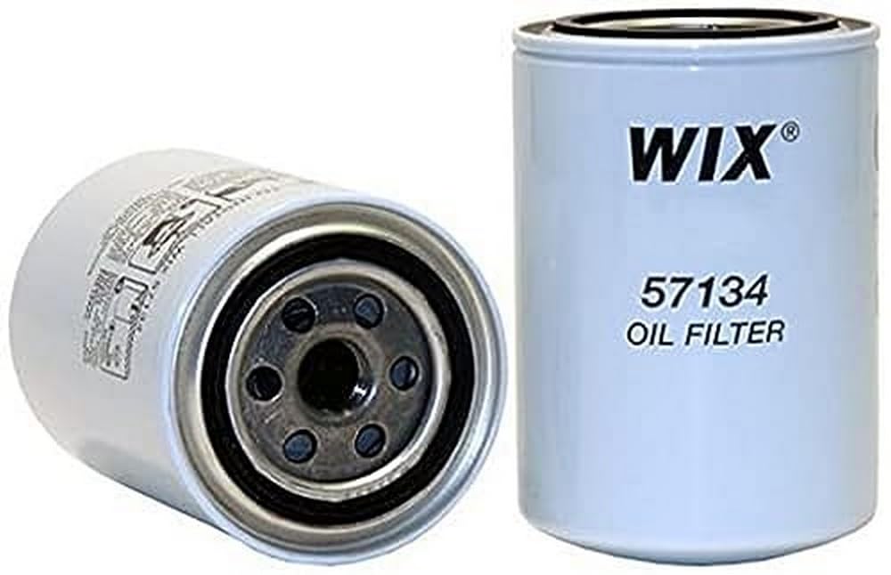 Picture of WIX Racing Filters 57134 Spin-On Racing Oil Filter