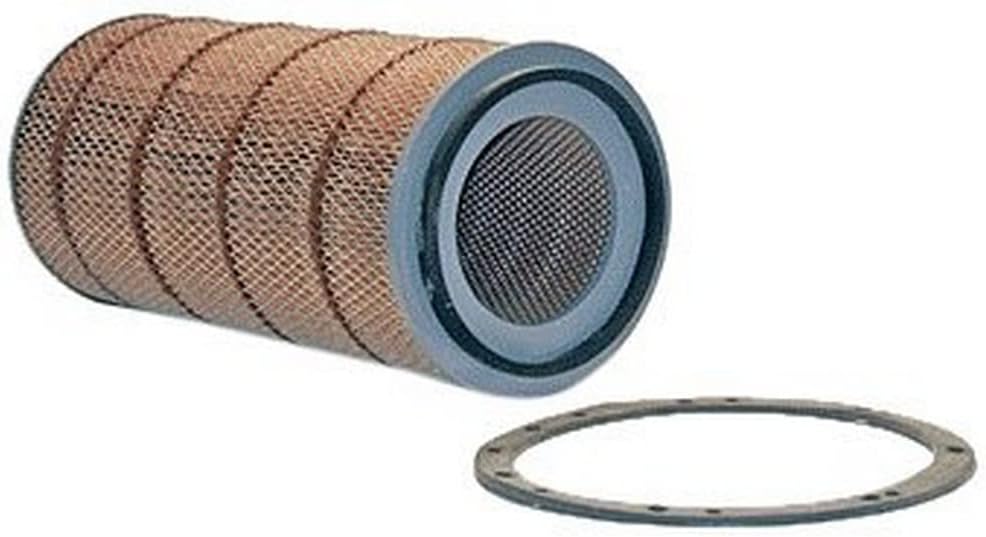 Picture of WIX Racing Filters 42966 Heavy Duty Air Filter