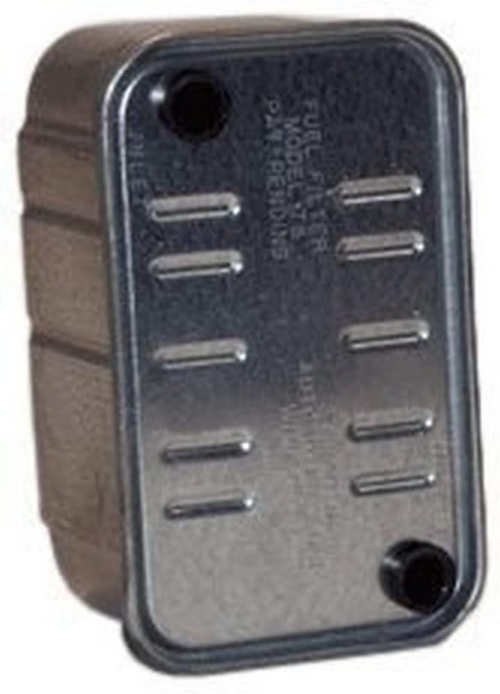 Picture of WIX Racing Filters 33130 High-Performance In-Line Fuel Filter