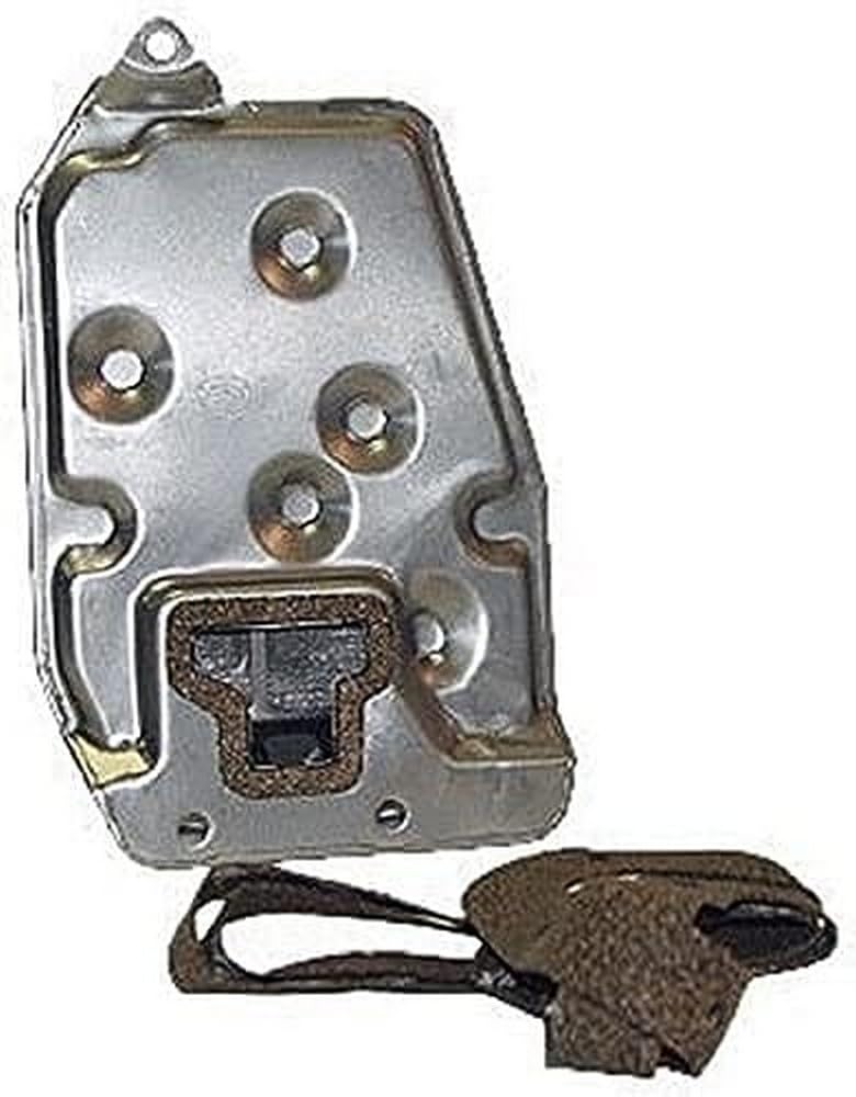 Picture of WIX Racing Filters 58605 Automatic Transmission Filter Kit