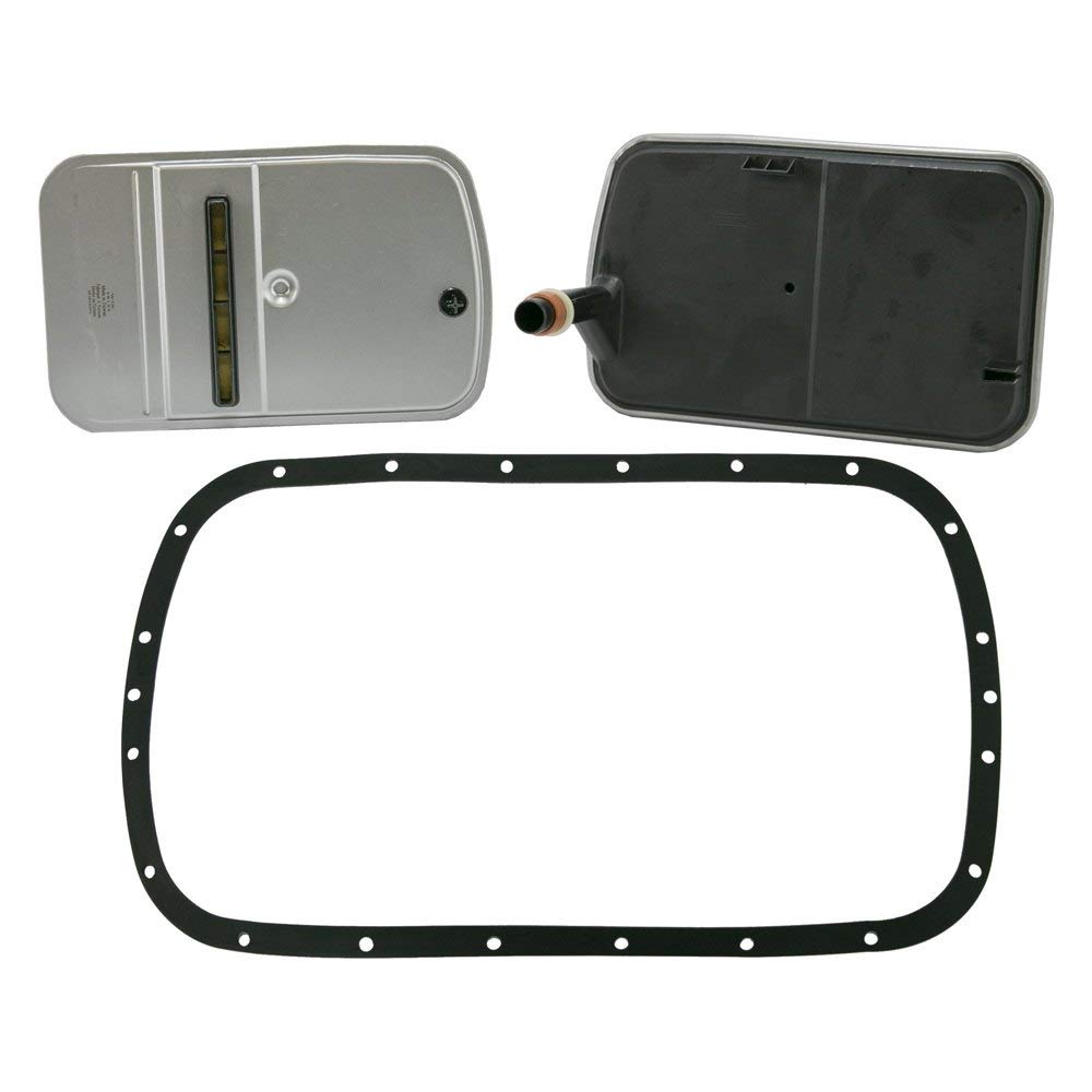 Picture of WIX Racing Filters 58135 Automatic Transmission Filter Kit