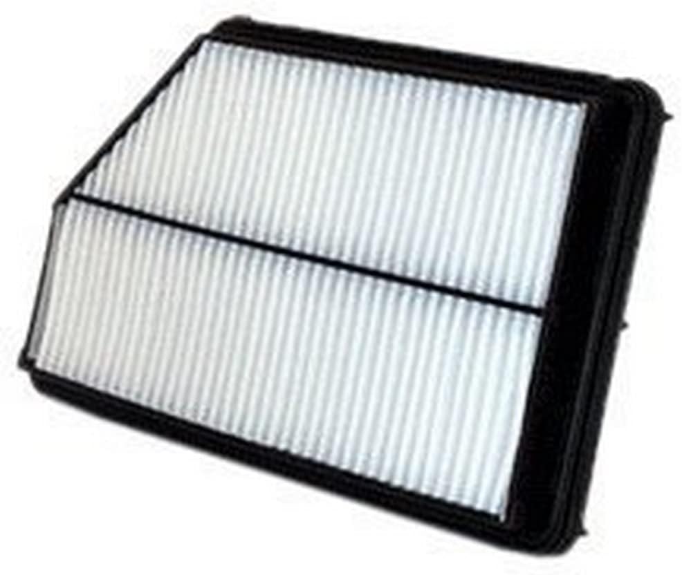 Picture of WIX Racing Filters 46802 Premium Panel Air Filter