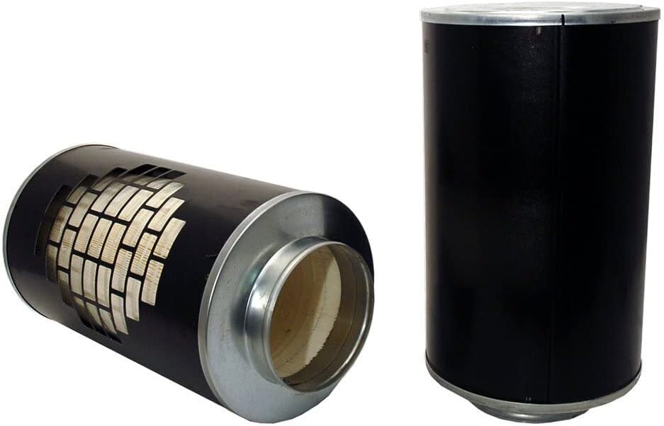 Picture of WIX Racing Filters 49801 Heavy Duty Air Filter