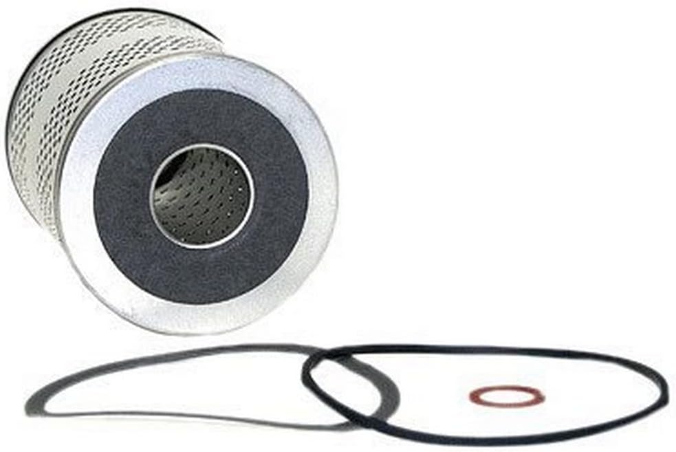 Picture of WIX Racing Filters 51138 Heavy Duty Cartridge Oil Filter