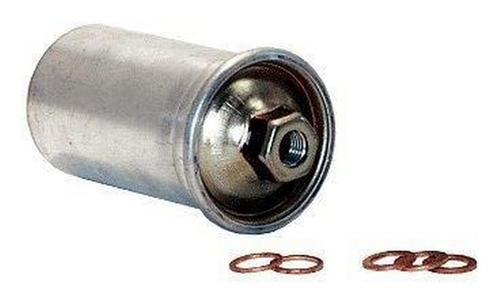Picture of WIX Racing Filters 33008 High-Performance In-Line Fuel Filter