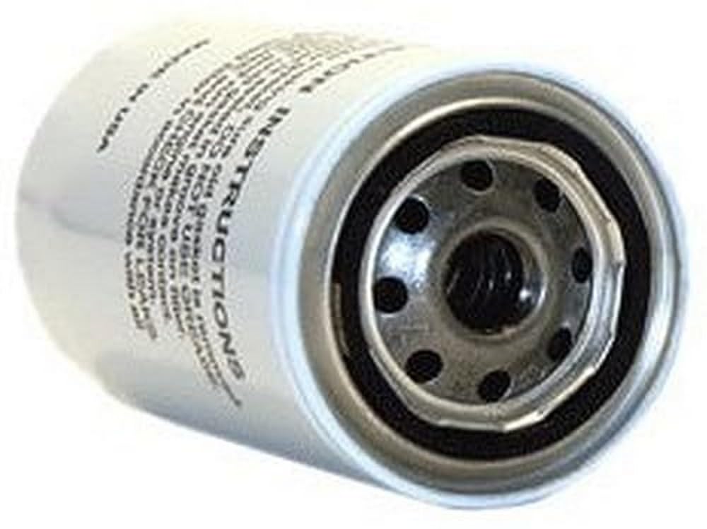 Picture of WIX Racing Filters 51329 High Performance Oil Filter