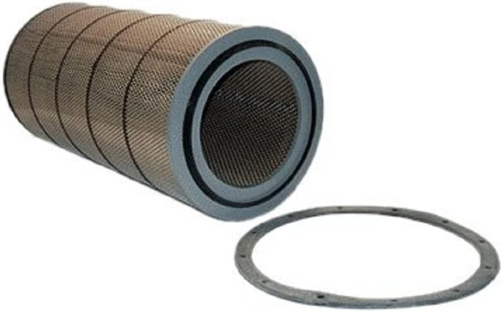 Picture of WIX Racing Filters 42661 Heavy Duty Air Filter