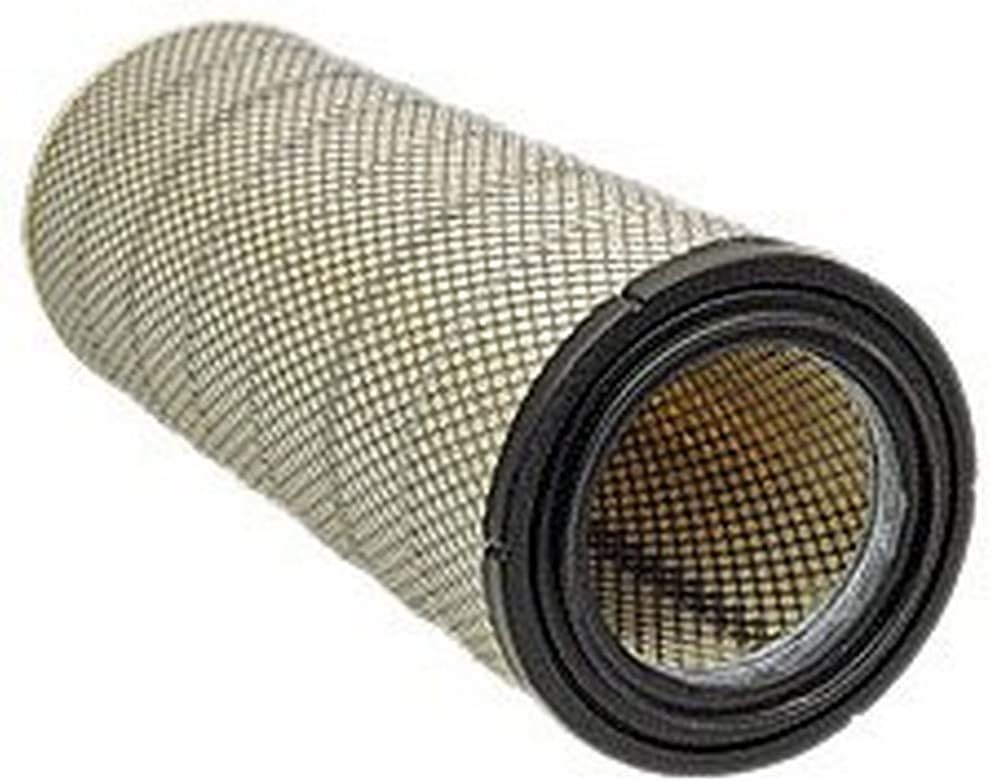 Picture of WIX Racing Filters 42808 Heavy Duty Air Filter
