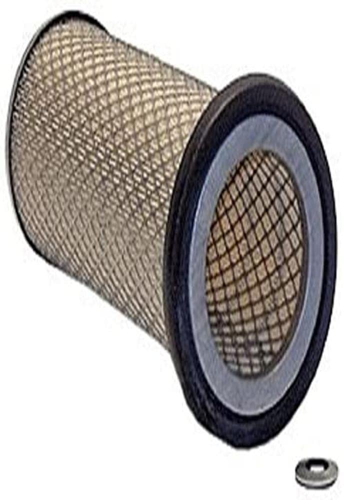 Picture of WIX Racing Filters 46488 Heavy Duty Air Filter