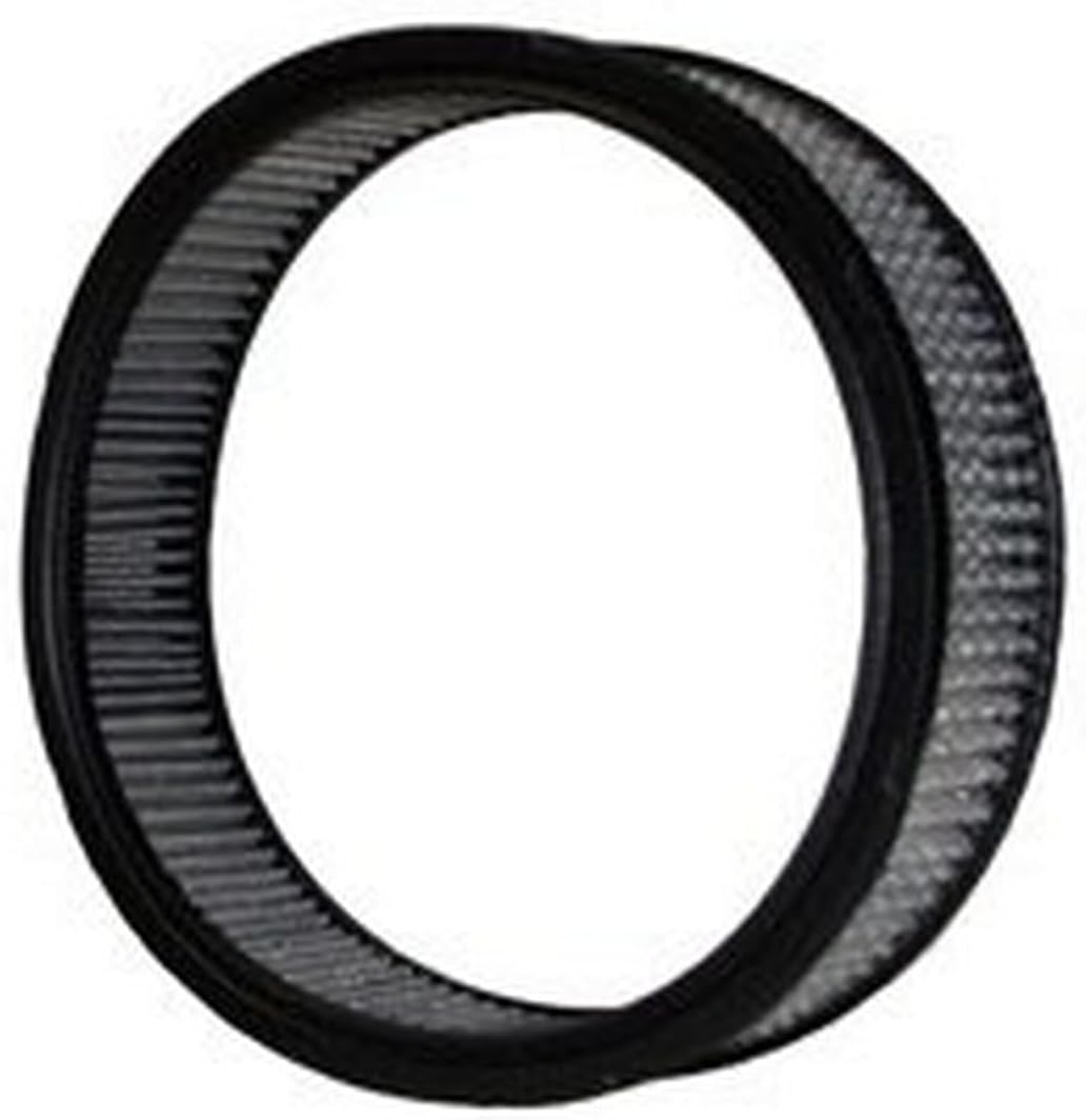 Picture of WIX Racing Filters 46945R High-Flow Racing Air Filter 14 x 3 Inch Round
