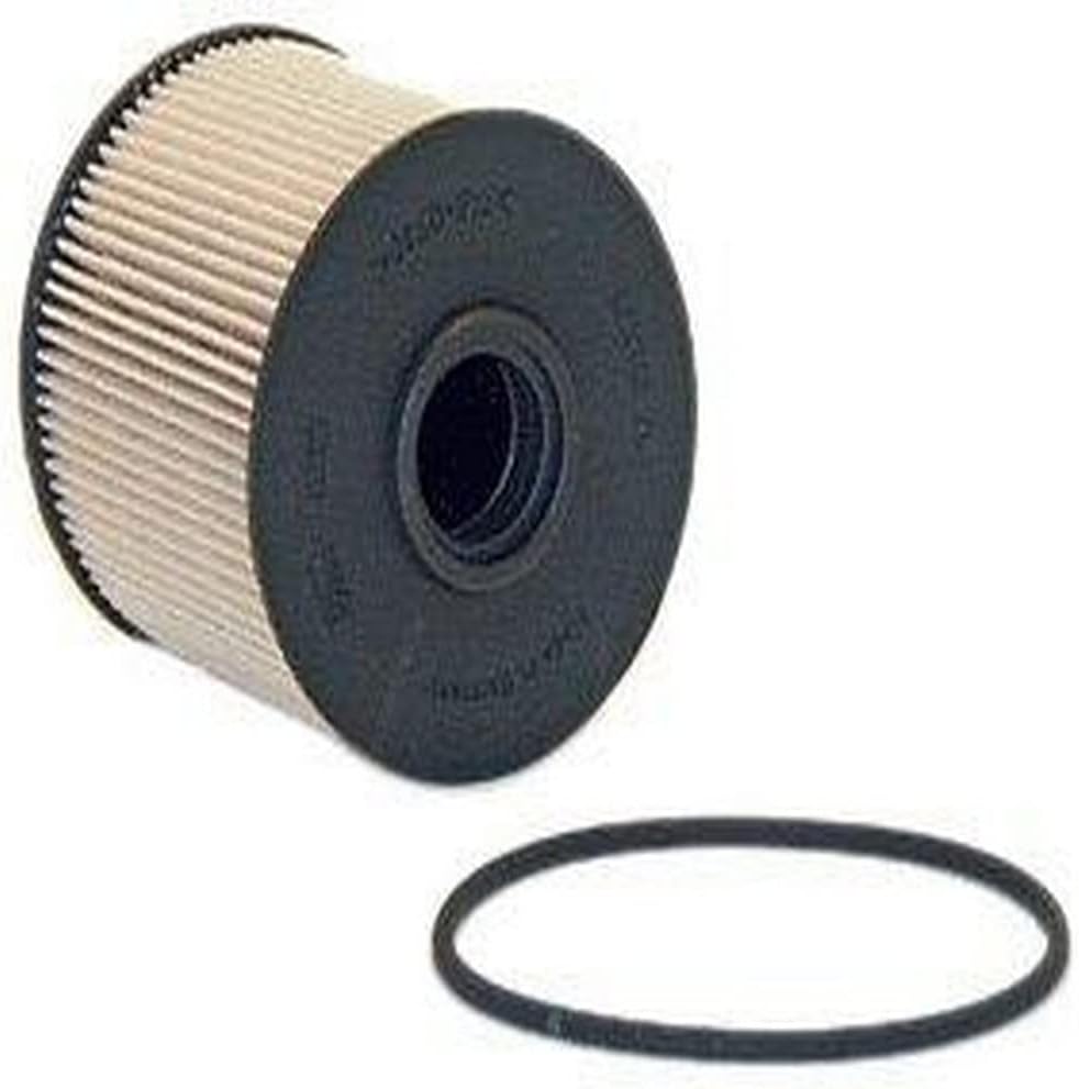 Picture of WIX Racing Filters 33634 Cartridge Fuel Filter Metal Free