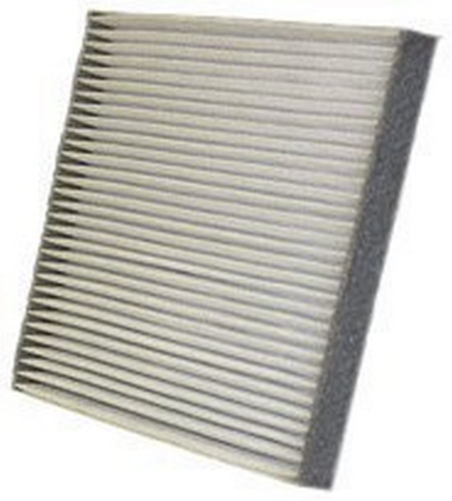 Picture of WIX Racing Filters 24882 Cabin Air Panel Filter with Microban Technology