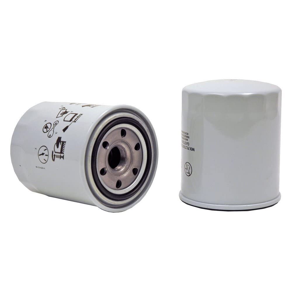 Picture of WIX Racing Filters 57254 Spin-On Racing Oil Filter