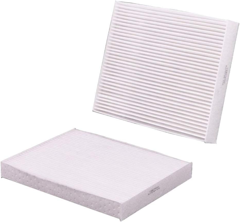 Picture of WIX Racing Filters WP10178 Cabin Air Panel Filter